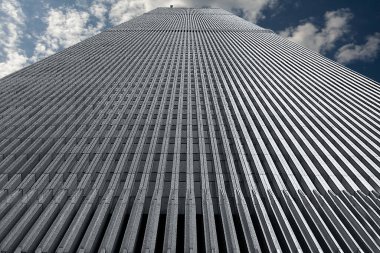 New York, United States of America, USA - September 07, 2001