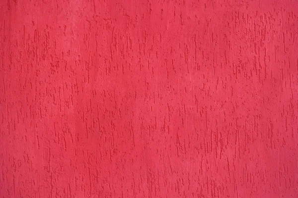 Moderno Patrón Textura Yeso Pared Roja Material Fondo Cemento Para — Foto de Stock