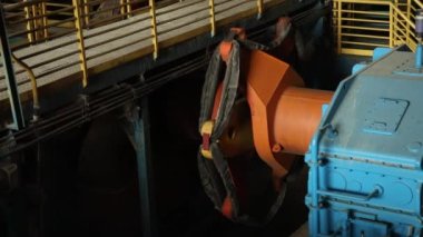 şeker kamışı endüstrisini azaltan fabrika işleme