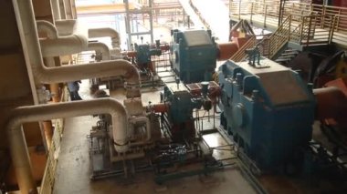 şeker kamışı endüstrisini azaltan fabrika işleme