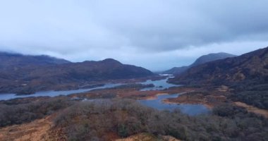 Bayanlar View, Killarney Ulusal Parkı, İrlanda