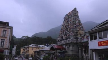 Victoria, Seyşeller 'deki Arul Mihu Navasakthi Vinayagar Tapınağı