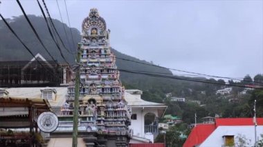 Victoria, Seyşeller 'deki Arul Mihu Navasakthi Vinayagar Tapınağı