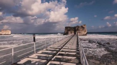 Landscapes Of The Mersa-Matruh Coast In Egypt