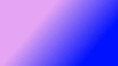 Çok renkli hareket gradyan mor ve mavi neon ışıklar animasyonlu yumuşak arkaplan