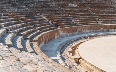 Efes Antik Tiyatrosu