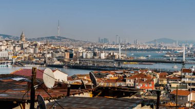 Cityscape İstanbul