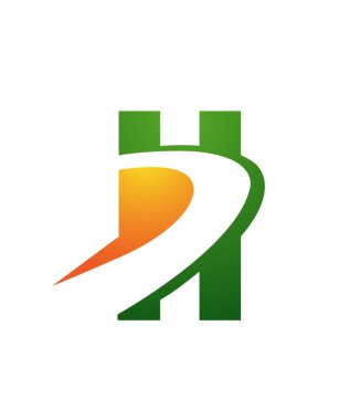 Tek Logo En İyi Harf Grafik Tasarımları 