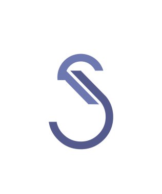 Tek Logo En İyi Harf Grafik Tasarımları 