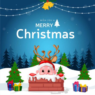  Mutlu Noeller şablonunun bayrak tasarımı..