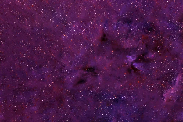 Güzel Bir Galaksi Görüntünün Elementleri Nasa Tarafından Döşendi Yüksek Kalite — Stok fotoğraf