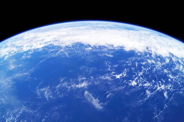 Озонові Діри Космосу Елементи Цього Зображення Були Обладнані Наса Фотографія — стокове фото