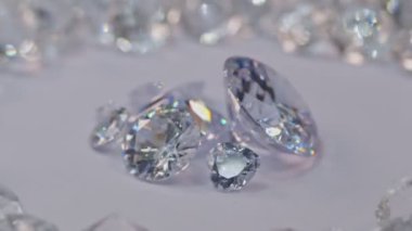 karo yığınının görüntüsünü kapat 