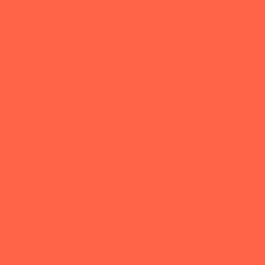 Domates arka planı. Kusursuz Katı Renk Tonu. Html Renkleri. HEX #FF6347, R:255, G:99, B:71