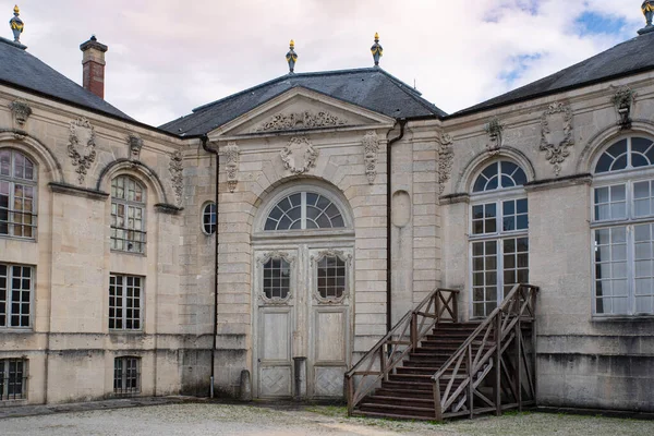 Weltfriedenszentrum Der Stadt Verdun Frankreich — Stockfoto