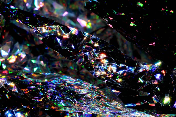 그래픽 Sci Futuristic Vibe Abstract Shiny Background — 스톡 사진