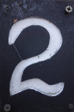 Sıkıntılı Durum Tipografisinde Yazılan Sözcükler Bulundu Numarası