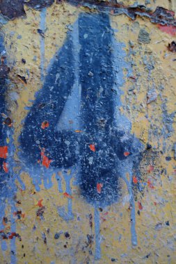 Sıkıntılı Durum Tipografisinde Yazılan Sözcükler Bulundu Numarası