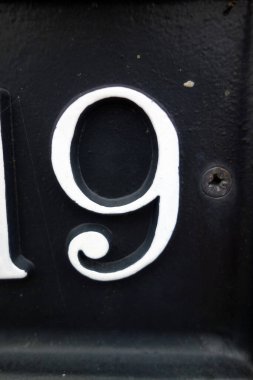 Sıkıntılı Durum Tipografisinde Yazılan Sözcükler Bulundu Numarası