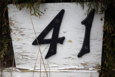 Sıkıntılı Durum Tipografisinde Yazılan Sözcükler Bulundu Numarası