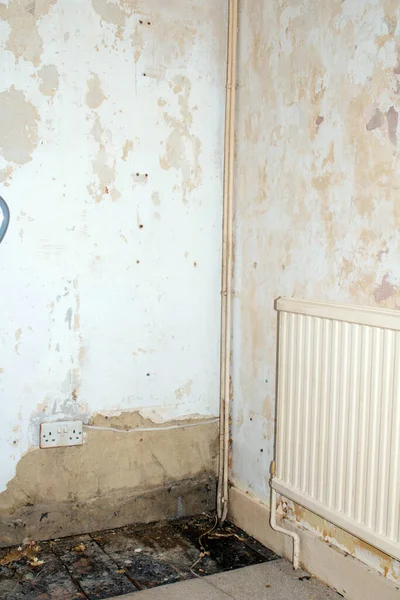 DIY konut onarımı.