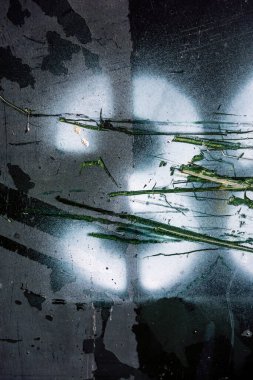 Sıkıntılı Durum Tipografisinde Sözcük Bulma Numarası