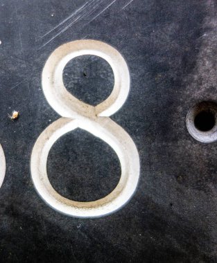 Sıkıntılı Durum Tipografisinde Sözcük Bulma Numarası