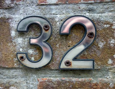 Sıkıntılı Durum Tipografisinde Sözcük Bulma Numarası