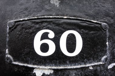 Sıkıntılı Durum Tipografisinde Sözcük Bulma Numarası