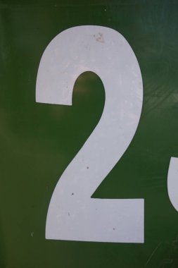 Sıkıntılı Durum Tipografisinde Sözcük Bulma Numarası