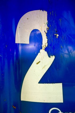 Sıkıntılı Durum Tipografisinde Sözcük Bulma Numarası