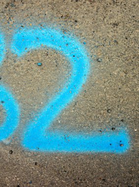 Sıkıntılı Durum Tipografisinde Sözcük Bulma Numarası