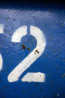 Sıkıntılı Durum Tipografisinde Sözcük Bulma Numarası