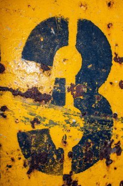 Sıkıntılı Durum Tipografisinde Sözcük Bulma Numarası