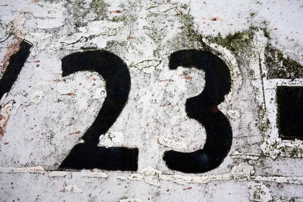 Sıkıntılı Durum Tipografisinde Sözcük Bulma Numarası