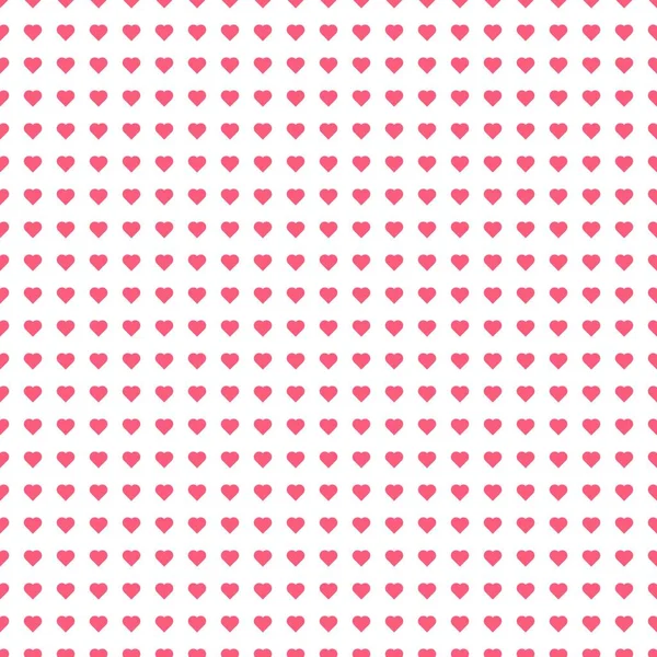 Καρδιά Σχήμα Διάνυσμα Αδιάλειπτη Μοτίβο Doodle Μαύρο Και Άσπρο Αφηρημένη — Διανυσματικό Αρχείο