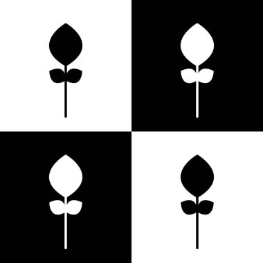 Kusursuz çiçek desenli vektör şekil karalama bitkisi dijital ve yazıcı materyalleri için soyut arkaplan çizimi