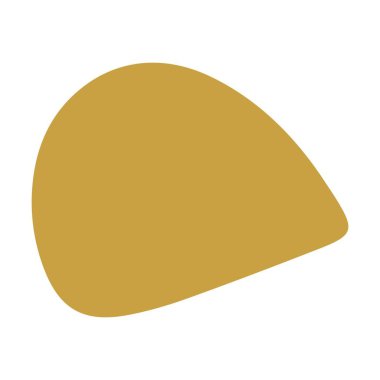 Abstract shape boho art design vector modern and contemporary for wall art, wall decor, print, poster, frame, canvas and home decor.