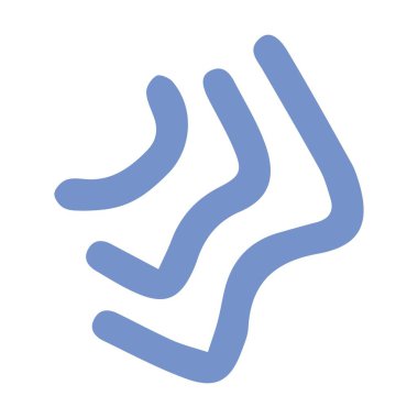 Abstract shape boho art design vector modern and contemporary for wall art, wall decor, print, poster, frame, canvas and home decor.