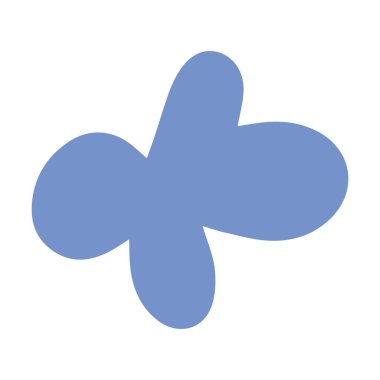 Abstract shape boho art design vector modern and contemporary for wall art, wall decor, print, poster, frame, canvas and home decor.