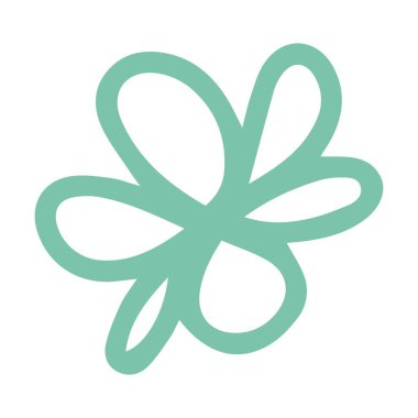 Abstract shape boho art design vector modern and contemporary for wall art, wall decor, print, poster, frame, canvas and home decor.