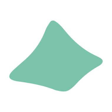 Abstract shape boho art design vector modern and contemporary for wall art, wall decor, print, poster, frame, canvas and home decor.