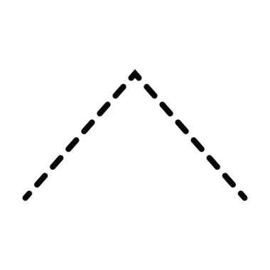 Prewriting tracing lines and curve shapes element for preschool, kindergarten and Montessori kids activities in vector illustration