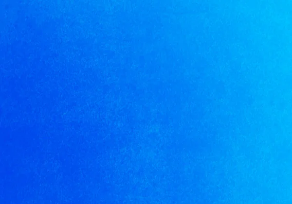 Fond Mural Bleu Avec Texture Grunge — Photo