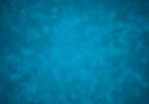 Dekorative Blau Gefärbte Wand Hintergrund — Stockfoto