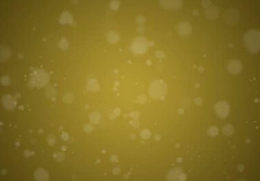 Lekeli duvar sarısı dekoratif arka plan.