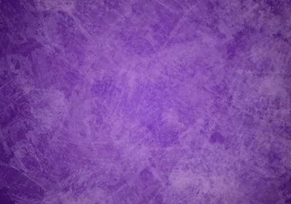 Декоративний Фіолетовий Вітражний Фон Стіни — стокове фото