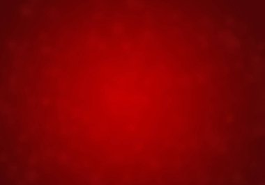 Dekoratif Noel kırmızı duvar arkaplanı.