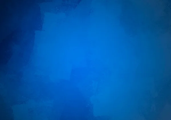 Μπλε Κλίση Ανάγλυφο Φόντο Τοίχου — Φωτογραφία Αρχείου