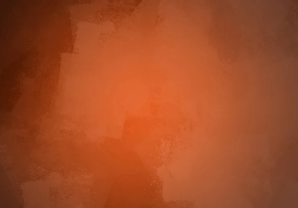 Декоративный Рождественский Оранжевый Фон — стоковое фото